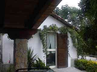 Ferienwohnung Chalet in Tropea